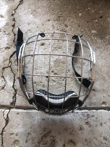 New Bauer Large Cage