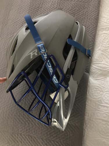 R Helmet Adult