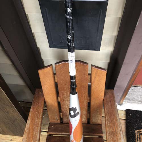 2018 Voodoo Balanced Bat