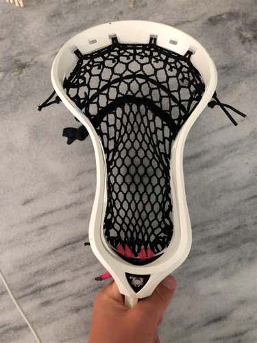 Weapon X Head