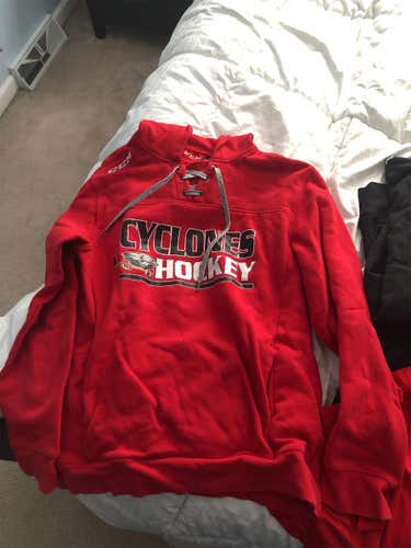 Various Cyclones Apparel