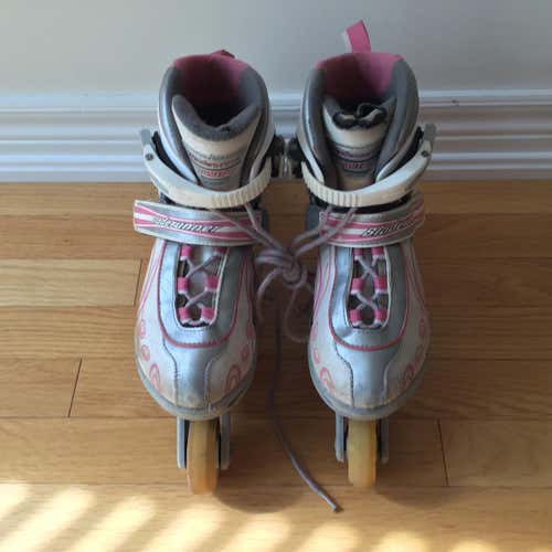 Bladerunner Twist Junior Inline Skates