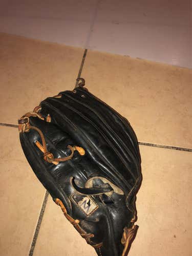 Wilson A2000 OTIF Baseball Infield Glove