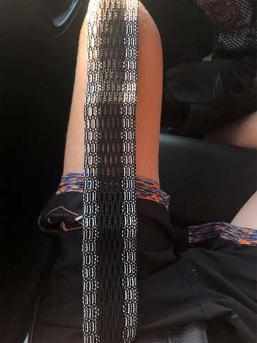 New East Coast Dyes LIMITED EDITION JW1 Mesh