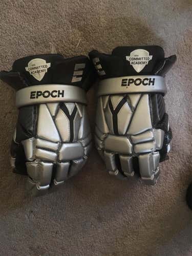 Integra Lacrosse Gloves