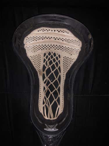 Burn Warp Pro Head