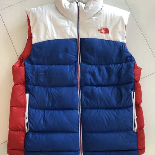 The North Face Vest