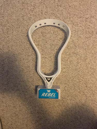 New ECD Rebel Defense  Head