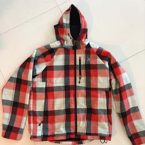 Spyder Jacket