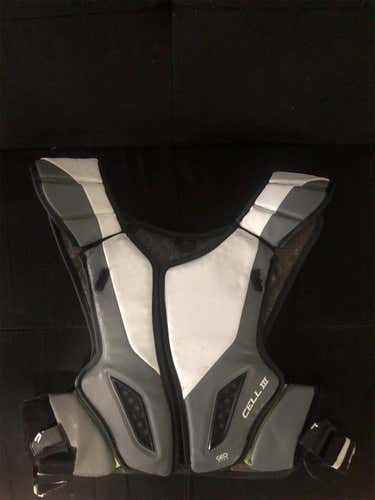 Cell III Shoulder Pads
