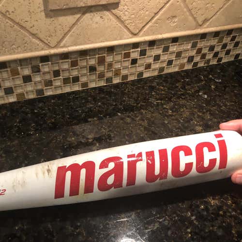 Marucci