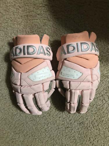 Adidas Freak Lacrosse Gloves 13”