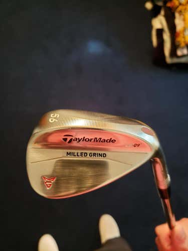 TaylorMade Tour MG Wedge Righty