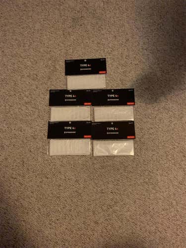 New StringKing 4s Mesh