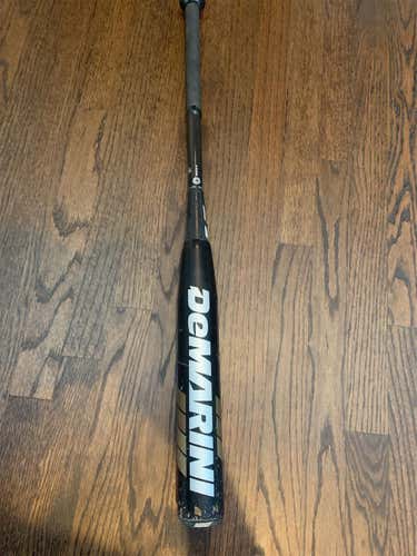 2015 CF8 Bat