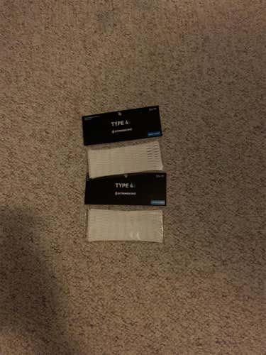 New StringKing 4x Mesh (20$ For Both Pieces!!!)