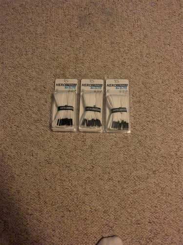 New ECD Hero Strings (20$ For All 3!!!)