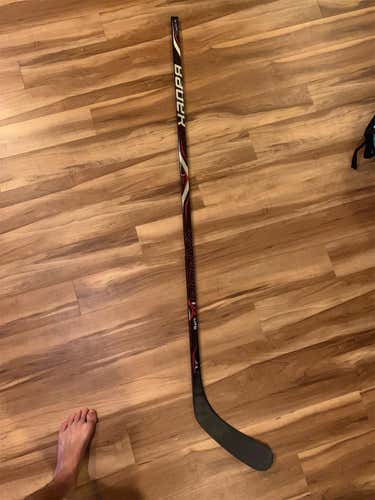 New Vapor 1X Lite Hockey Stick Lefty Mid Senior