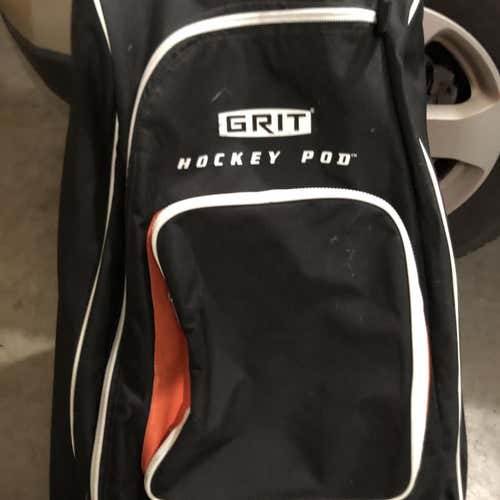 Hockey Bag