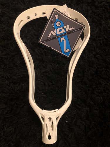 New Noz 2 Head