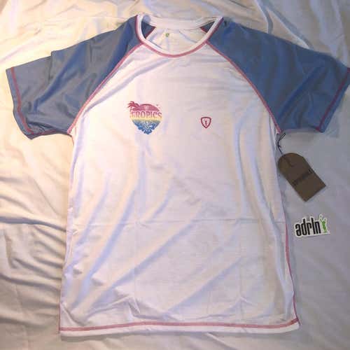 Adrenaline Tropics Shooter (With Tag In Bag)