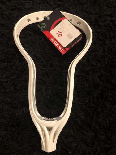 New Blade Pro HS Head