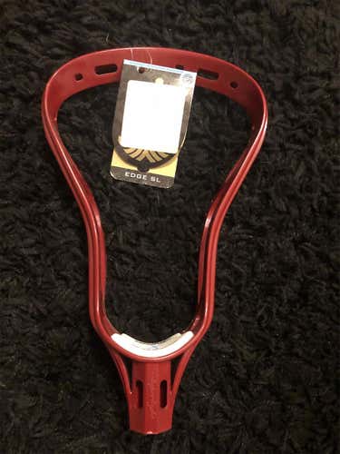 New Edge Head X Spec