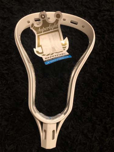 New Edge Head X Spec
