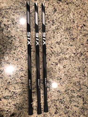STX Exult 300 9075 Shaft (combo All 3)