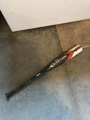 2018 Easton Ghost X Bat