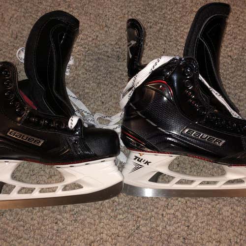 New Vapor 1X 2.0 Pro Stock Skates Size 7