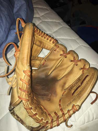 Rawlings Pro Preferred 11.25