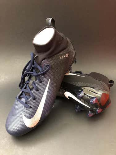 Nike vapor Untouchable 3 Pro Cleats Sz. 11.5