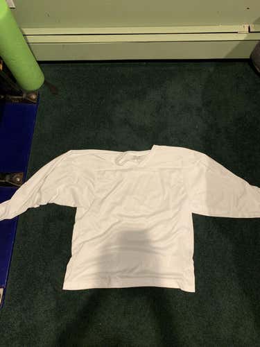 New CCM Practice Hockey Jersey