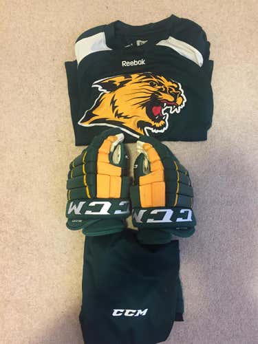 UNM Set(Jersey, Gloves, Socks)