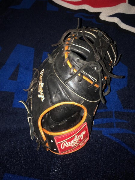 Heart of the Hide Baseball Glove Adult