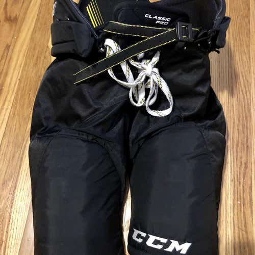 Tacks Classic Pro Hockey Pants Junior
