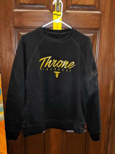 Throne Blackout Crew neck