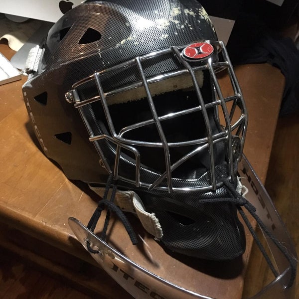 Profile 1400 Goalie Mask Junior