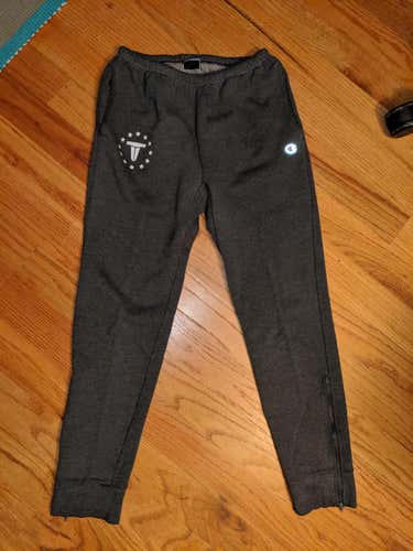 Throne x Champion Joggers