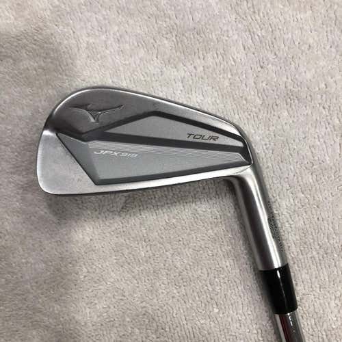 Mizuno JPX 919 tour Single Iron Righty