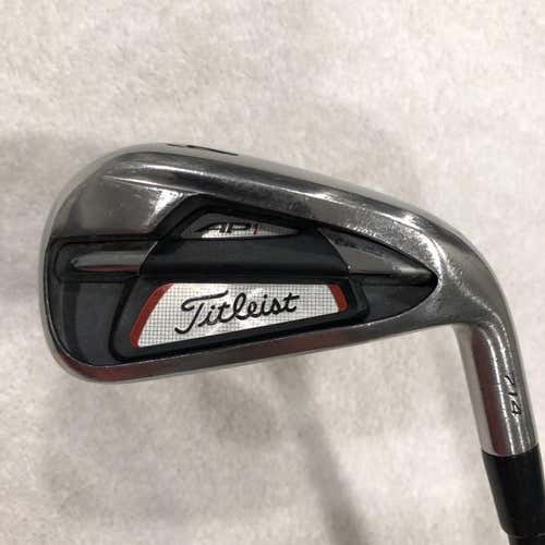 Titleist 714 AP1 Single Iron Righty