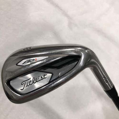 Titleist 718 AP1 Wedge Righty