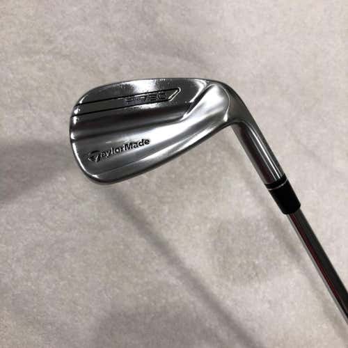 P790 Single Iron Righty