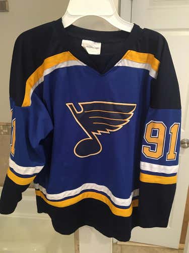Jersey Youth