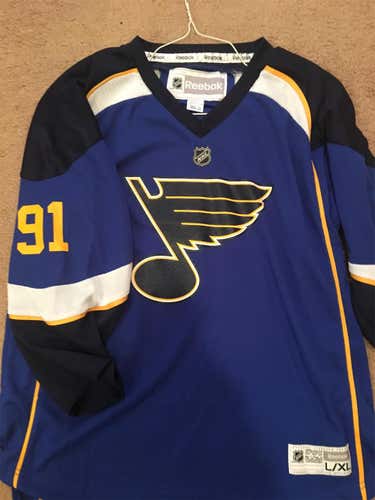 Reebok Jersey Youth