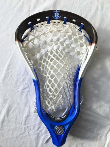 Rollins College Dyed Strung Maverik Tank Head