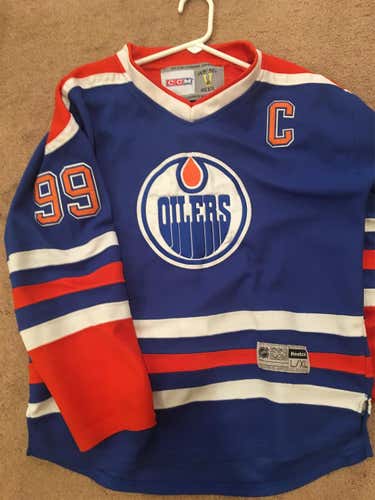 Reebok Jersey Youth