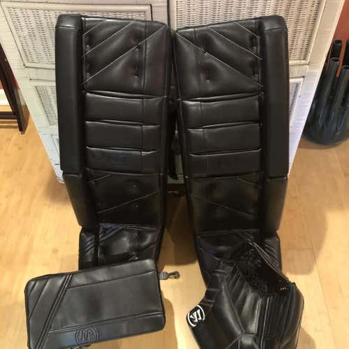 Ritual GT Goalie Full Set Regular Senior