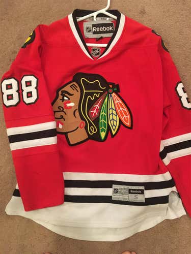 Reebok Jersey Adult